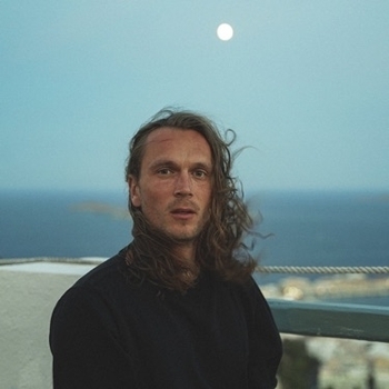 JPattersson – Golden Streets (Mood 2020)