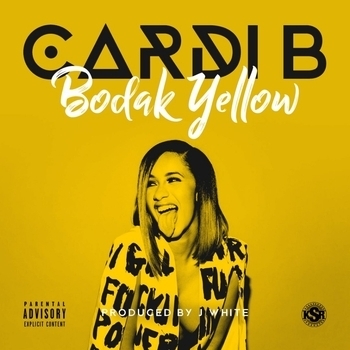 Matt McGuire – Bodak Yellow (Cover)