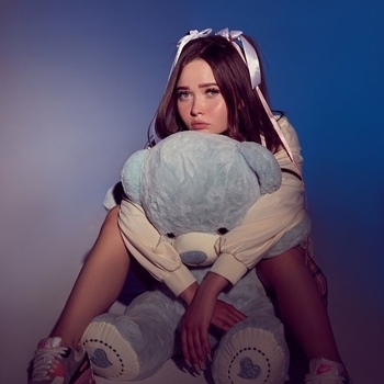 Enina – Прыгаю (2024)