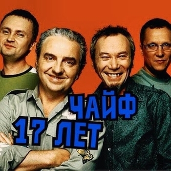 Zoommer – 17 лет (Cover)