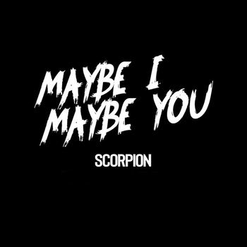 Grungel – Maybe I Maybe You (Cover)