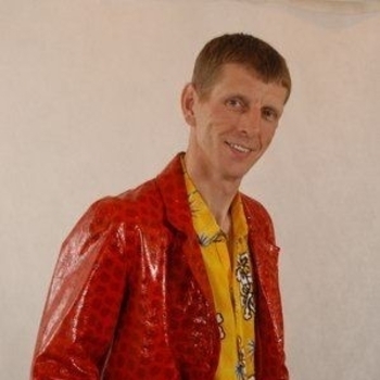 Валерий Никитин