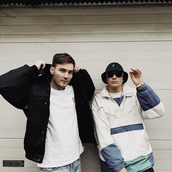 The Dawless – KINO (Roklum Remix)