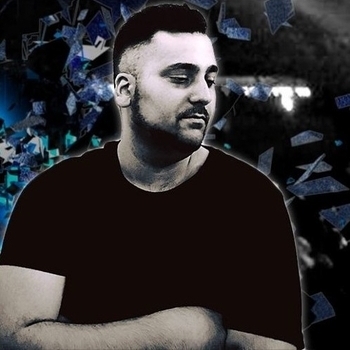 Joey Smith – Just Let Go (Original Mix)
