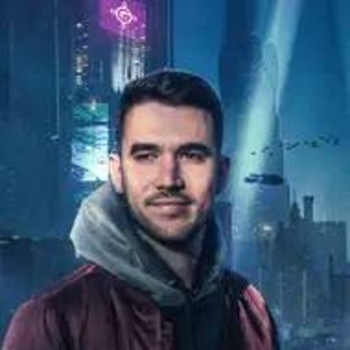 Egzod – My Stranger
