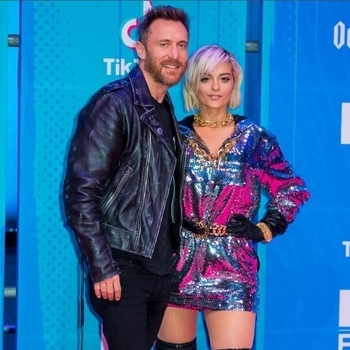 Bebe Rexha feat David Guetta – One in a Million