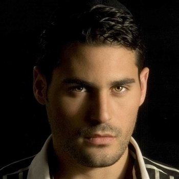 Gad Elbaz – Tzipor Gan Eden