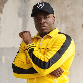 Big Shaq – Man's Not Hot (Песни из мемов)