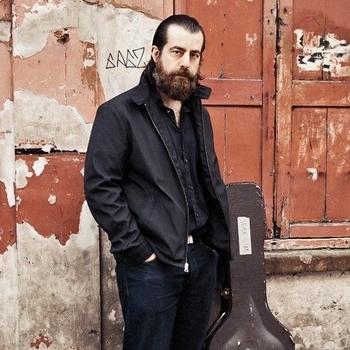 Sean Rowe – The Vine