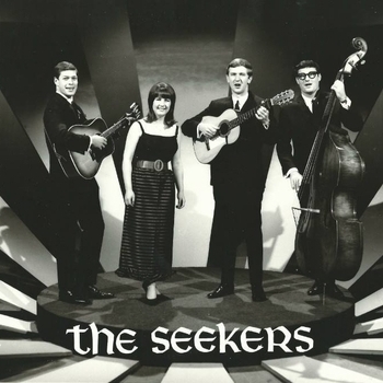 The Seekers – Emerald City (The Very Best Of 1997)
