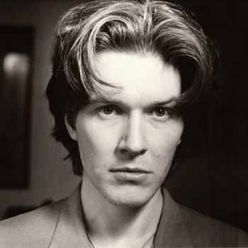 David Sylvian – Ghosts