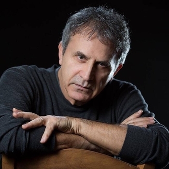 George Dalaras – Den Xero O Theos Pou Kani Piatsa