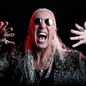 Dee Snider – Destroyer (S.M.F.: Live in the USA 2018)
