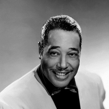 Duke Ellington – Solitude