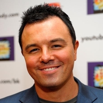 Seth MacFarlane – I Need A Jew (ОСТ из мультсериала "Гриффины / Family Guy") (3 сезон) (22 серия)