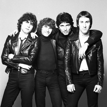 The Knack – Radiating Love