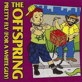 The String Quartet – Pretty Fly (For A White Guy) (Cover)