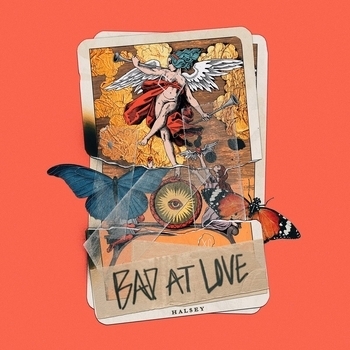 Bryan Hawn – Bad At Love (Cover)