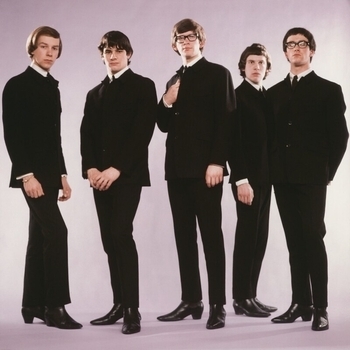 The Zombies – Time of the Season