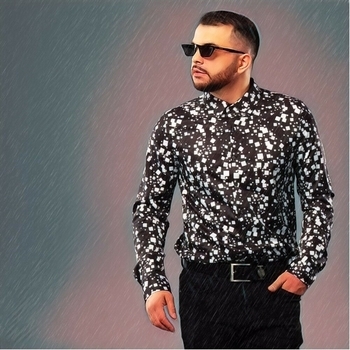 Fariz Mamed – Улетаю