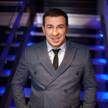 Владимир Карафетов