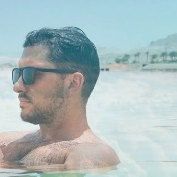 Dee Pete – Bedroom Eyes (Touraj S Remix)