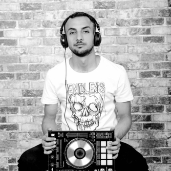 DJ Gamid