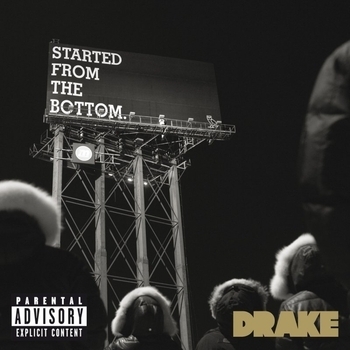 SoMo – Started From the Bottom (Cover)