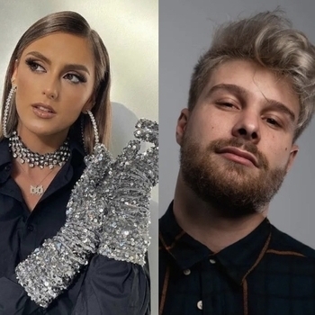 Robert Cristian feat Alis Shuka – In The End (Новинки 2022)