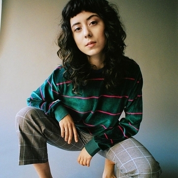Daniela Andrade – Sin Ti (Nothing Much Has Changed, I Don't Feel The Same 2020)