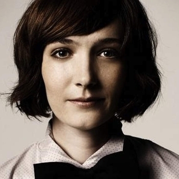 Sarah Blasko – All I want (Beny Remix)