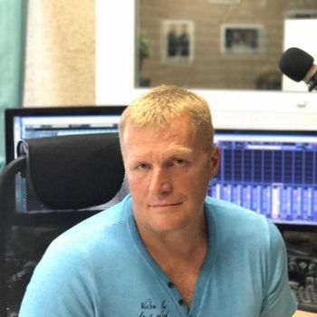 Сергей Гусаров