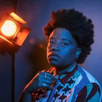 Amythyst Kiah – Ballad Of Lost (Wary + Strange 2021)