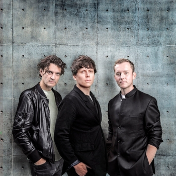Lrk Trio – Plyasovaya (If You Have a Dream 2017)