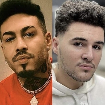 Mario Fresh feat Renvto – Necesar (Румынские песни 2022)
