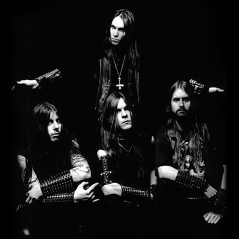 Dissection – Night's Blood