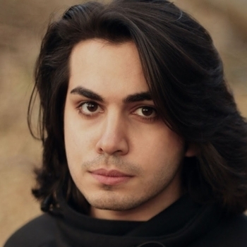 Farhad Mahdavi – Icy Nights (Original Mix) (2013)