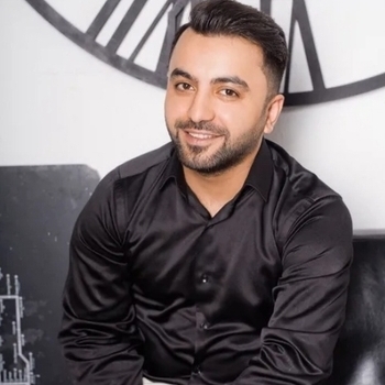 Fagan Safarov – Fani Dunya (2022)