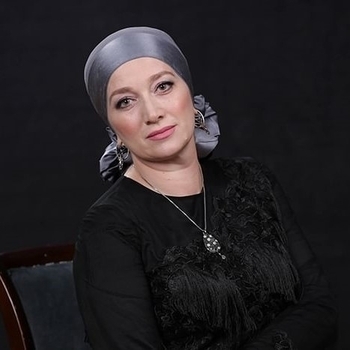 Хава Ахмадова