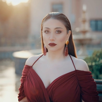 Damla – Vur Komandir (2020)