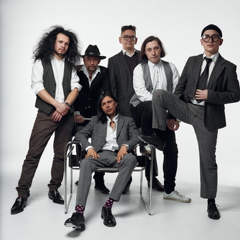 Gauga – Feride (2020)