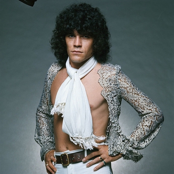 Dan McCafferty – I Can't Find the One for Me (Last Testament 2019)