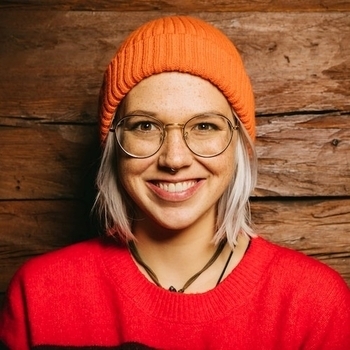 Stefanie Heinzmann