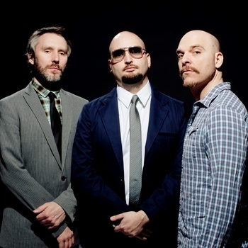 The Bad Plus