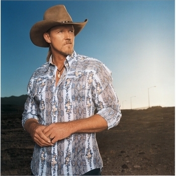 Trace Adkins – And There Was You