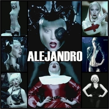 Rdeonako – Alejandro (Cover)