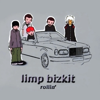 The String Quartet – Rollin (Air Raid Vehicle) (Cover)