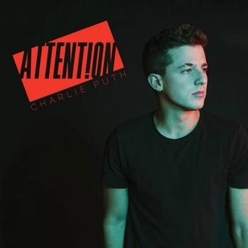 Caitlin – Attention (Cover)