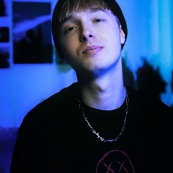Haosy – Candy (Single 2022)