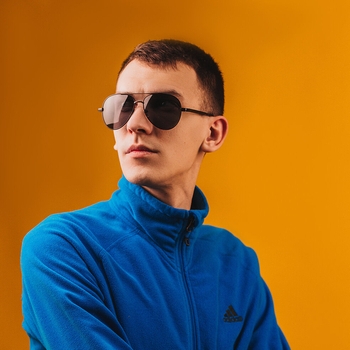 Max Fane – Can You Feel It (Extended Mix)